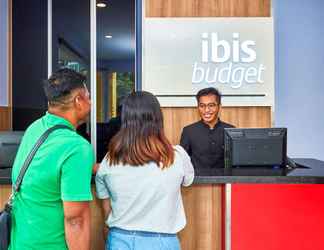 Others 2 ibis budget Singapore West Coast