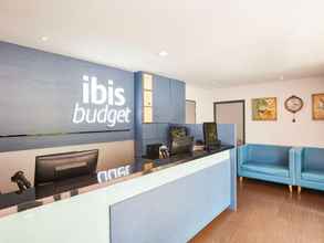 Lainnya ibis budget Singapore Sapphire