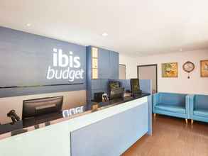 Others ibis budget Singapore Sapphire