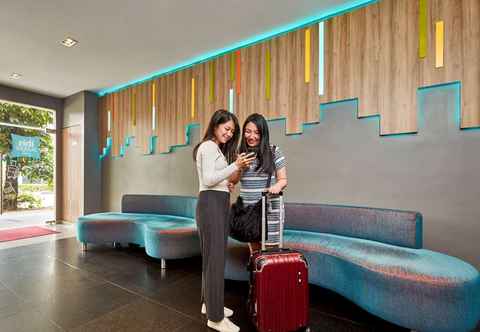 Others ibis budget Singapore Bugis