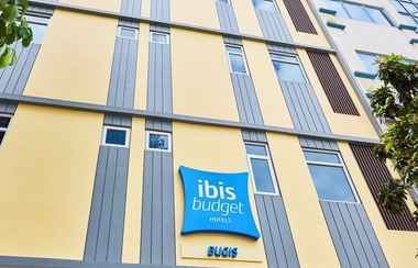 Khác 2 ibis budget Singapore Bugis