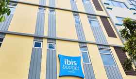 Others 2 ibis budget Singapore Bugis