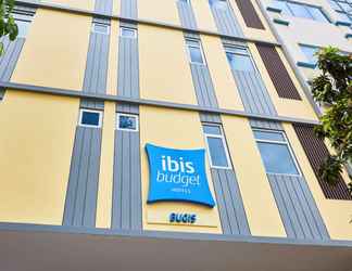 Others 2 ibis budget Singapore Bugis