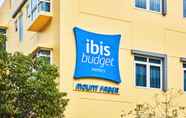 Lain-lain 4 ibis budget Singapore Mount Faber