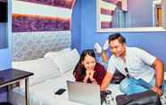 Lainnya 6 ibis budget Singapore Mount Faber