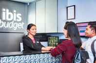 Lainnya ibis budget Singapore Mount Faber