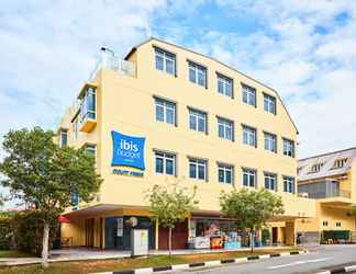 Others 2 ibis budget Singapore Mount Faber