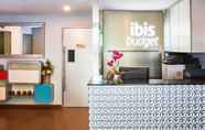 Lainnya 3 ibis budget Singapore Mount Faber