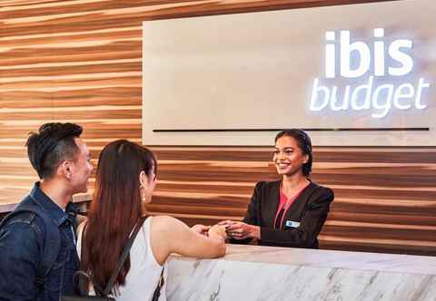 Others ibis budget Singapore Crystal