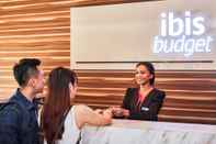 Others ibis budget Singapore Crystal