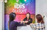 Sảnh chờ 5 ibis Budget Singapore Ametrine