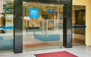 Others 4 ibis budget Singapore Emerald