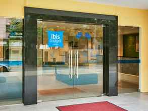 Others 4 ibis budget Singapore Emerald