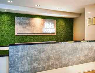 Lainnya 2 ibis budget Singapore Emerald