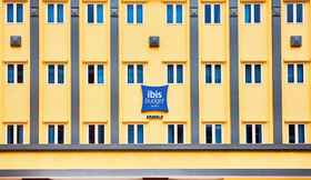 Others 3 ibis budget Singapore Emerald