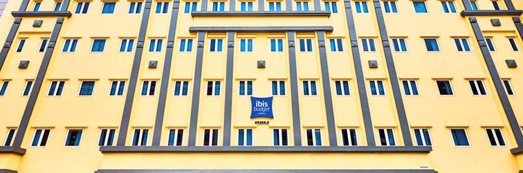 Others ibis budget Singapore Emerald