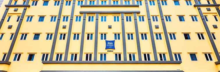 Lainnya ibis budget Singapore Emerald