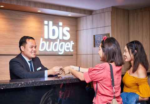 Others ibis budget Singapore Ruby