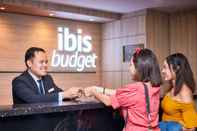 Lainnya ibis budget Singapore Ruby