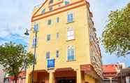 Others 2 ibis budget Singapore Joo Chiat