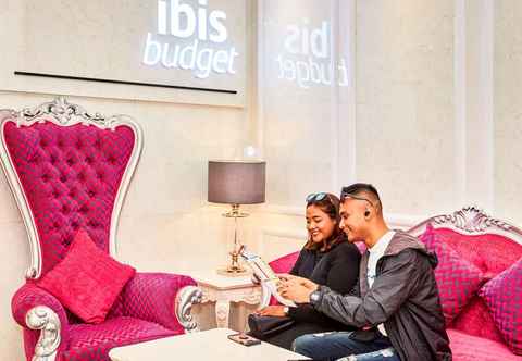 Others ibis budget Singapore Joo Chiat