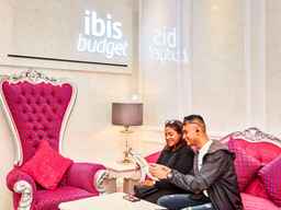 ibis budget Singapore Joo Chiat, SGD 112.77