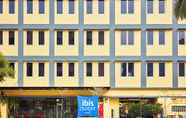 Lain-lain 3 ibis budget Singapore Pearl