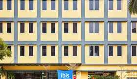 อื่นๆ 3 ibis budget Singapore Pearl