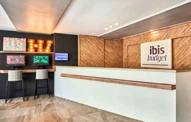 Lainnya 2 ibis budget Singapore Pearl