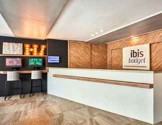 Lainnya 2 ibis budget Singapore Pearl