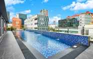 Lainnya 2 ibis budget Singapore Clarke Quay