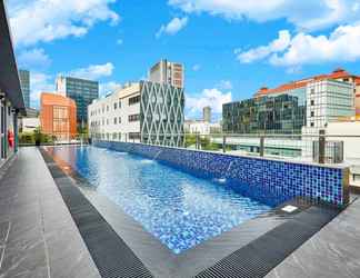 อื่นๆ 2 ibis budget Singapore Clarke Quay