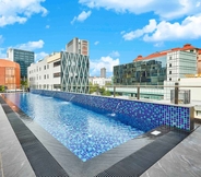 อื่นๆ 2 ibis budget Singapore Clarke Quay