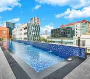 อื่นๆ 2 ibis budget Singapore Clarke Quay