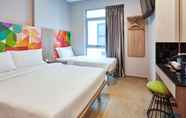 Lainnya 5 ibis budget Singapore Clarke Quay