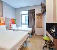 อื่นๆ 5 ibis budget Singapore Clarke Quay