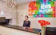 Lainnya 6 ibis budget Singapore Clarke Quay