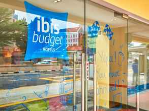 Lainnya 4 ibis budget Singapore Selegie