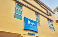 Lain-lain 5 ibis budget Singapore Selegie