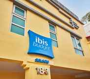 Others 5 ibis budget Singapore Selegie