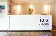 Others 2 ibis budget Singapore Selegie