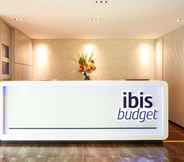 Others 2 ibis budget Singapore Selegie