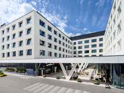 Mercure Debrecen, USD 188.09