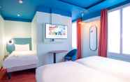 Lainnya 7 ibis Styles Paris Batignolles