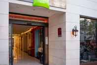 Lainnya ibis Styles Paris Batignolles