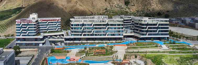 Others Hilton Garden Inn Lhasa