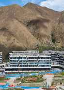 Exterior Hilton Garden Inn Lhasa