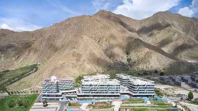 Others 4 Hilton Garden Inn Lhasa
