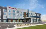 Lainnya 6 Hampton Inn Kansas City Southeast