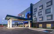 Lainnya 5 Hampton Inn Kansas City Southeast